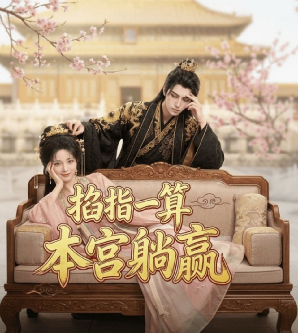 琅琊榜